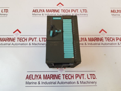 Siemens 6Es7 312-5Ac02-0Ab0 Simatic S7 Cpu312 Ifm