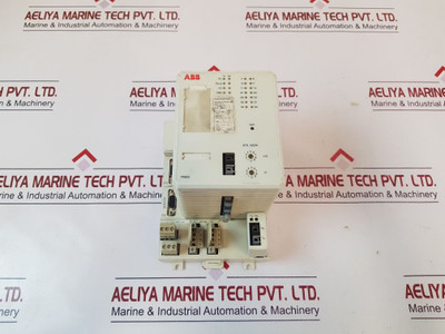 Abb Pm825 3Bse010796R1 Plc Module