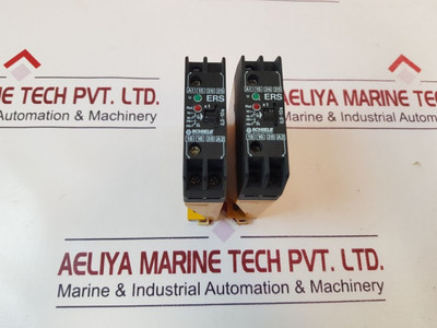Time Delay Relay Ers Schiele Time Delay Relay Ers Schiele