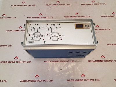 Ksps 146-10 Westfalia Separator Electronic Ksps 146-10 Westfalia Separator Electronic