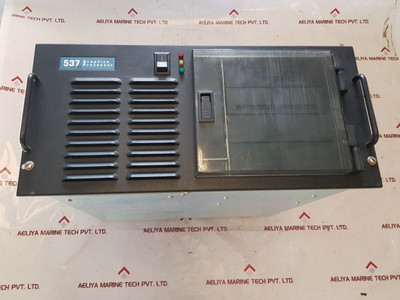 537-02-2-3-00 Graphics Processor Max Control Systems 537-02-2-3-00 Graphics Processor Max Control Systems