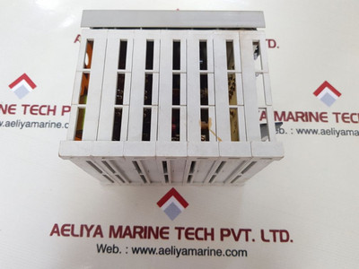 Reliance Electric Sfr-a Regulator 50-60Hz 36V/3.088 775 Gm