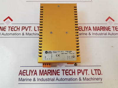 S056-ck-dc1 Power Supply Power Control Systems