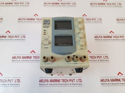 Bst Psd30/5C High Perfomance Regulated Dc Power Supply