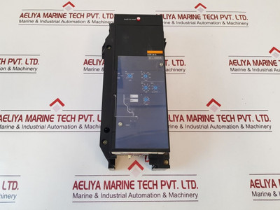 Circuit Breaker Merlin Gerin Str 38 S 4000A Circuit Breaker Merlin Gerin Str 38 S 4000A