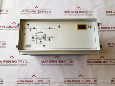 Westfalia Separator Ksps 145 10 Base Unit Vde 0160 250V-6A Westfalia Separator Ksps 145 10 Base Unit Vde 0160 250V-6A
