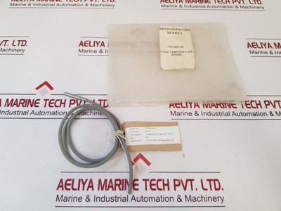 Tpvp04930 Probe140 Food Temperature Probe Temperature Sensor Probe Ptc S6.R Tpvp04930 Probe140 Food Temperature Probe Temperature Sensor Probe Ptc S6.R
