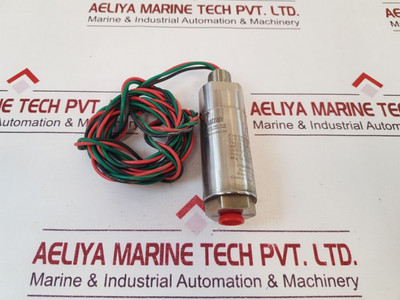 5705Bhst27H Pressure Transmitter Viatran 5705Bhst27H Pressure Transmitter Viatran