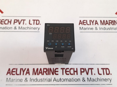 Yudian Ai-518P Temperature Controller Yudian Ai-518P Temperature Controller
