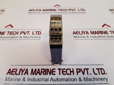 Knick
6310 A2 336
Isolation Amplifier
Voltage: 24 V Ac/Dc