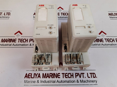 Ci810B Abb Communication Interface Module 3Bse020520R1 Pr: D Ci810B Abb Communication Interface Module 3Bse020520R1 Pr: D