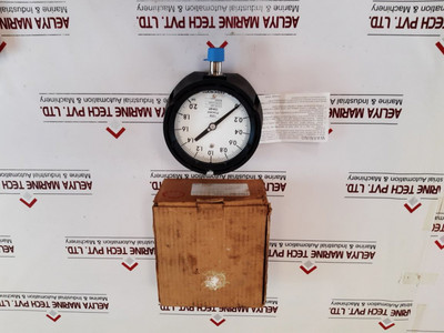 1259 Process Gauge Ashcroft Instruments Gmbh