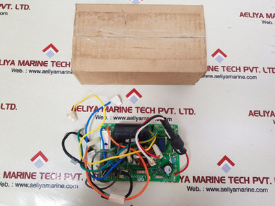 Pbf 3P143310-1 C Printed Circuit Board Ac220-ac240V