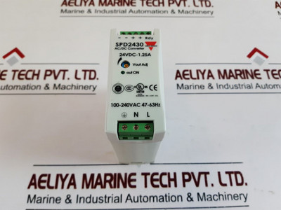 Spd24301 Ac/Dc Converter Carlo Gavazzi Spd24301 Ac/Dc Converter Carlo Gavazzi