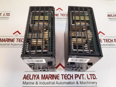 Murr Elektronik Mcs10-230/24 Switch Mode Power Supply 85085