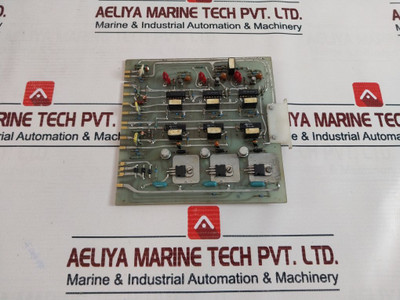 Londex C105.103.D Pcb Card