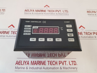 H-300T Temperature Controller