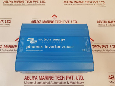 Pin024801000 Phoenix Inverter 24/800 Victron Energy Blue Power