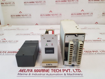 Sc. 1826/A, Sc. 1825/A
Input 5Ma, Supply 110~, Aux. 110V
Ime Sc. 1826/A, Sc. 1825/A
Input 5Ma, Supply 110~, Aux. 110V
Ime