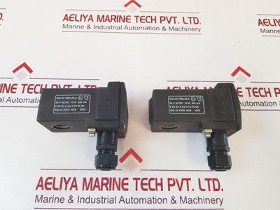 290103 Tmex35/A Jaksa Bartec Magnetic Valves 290103 Tmex35/A Jaksa Bartec Magnetic Valves