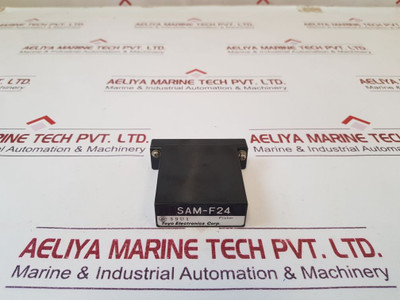 Toyo Electronics Sam-f24 Flicker 39U1