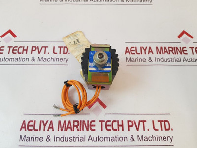 Mkc-2/0Mkc-2 Sporlan Products Solenoid Coil 24 V