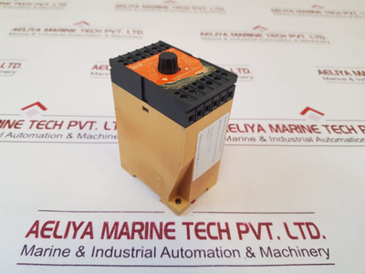 Eberle 563 01 140 000 Air Flow Encourages Relay