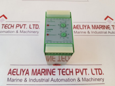 Vgw-d Negele Limit Detector/Sensor Vgw-d Negele Limit Detector/Sensor