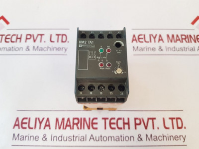 Rm2 Ta1 300V Ac 4A 5D 50-60 Hz Control Relay Telemecanique Rm2 Ta1 300V Ac 4A 5D 50-60 Hz Control Relay Telemecanique