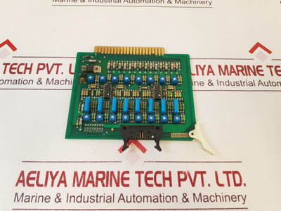 Jrcs Lai-0160A-c Direct Monitoring Alarm System Pcb Card Jrcs Lai-0160A-c Direct Monitoring Alarm System Pcb Card