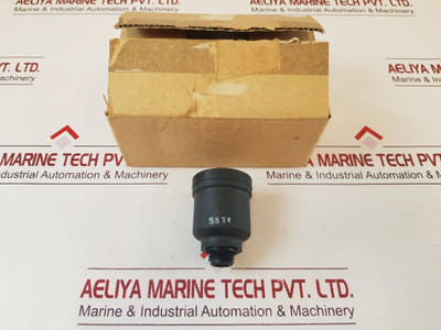 Lot Of 5X Fb 5Sxk Pneumatic Muffler/Silencer 1Cp