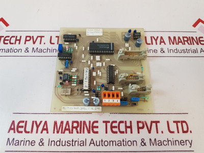 Scanacoustic Pm0461.A Sound Process Module