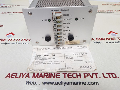 Liebherr nenzing 660036014