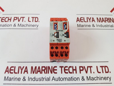 M3Rtm Time Delay Relay Broyce Control 328-140 M3Rtm Time Delay Relay Broyce Control 328-140