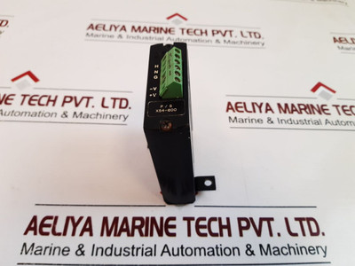 Ronan X54-600 Power Supply