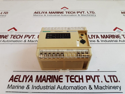 1028 Tsx 07 30 Telemecanique Modicon Nano Schneider Automation S.A. 1028 Tsx 07 30 Telemecanique Modicon Nano Schneider Automation S.A.