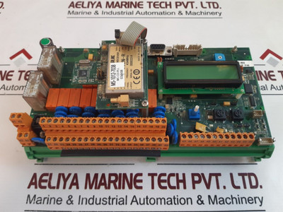 Micro-control Mc-irx2 Terminal Board Rev.3 Micro-control Mc-irx2 Terminal Board Rev.3
