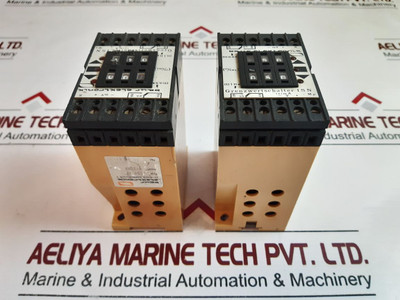 Baur Elektronik Isn 42 Controller