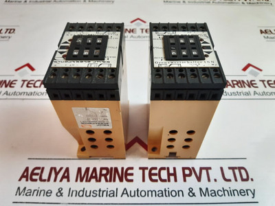 Baur Elektronik Isn 42 Controller Baur Elektronik Isn 42 Controller