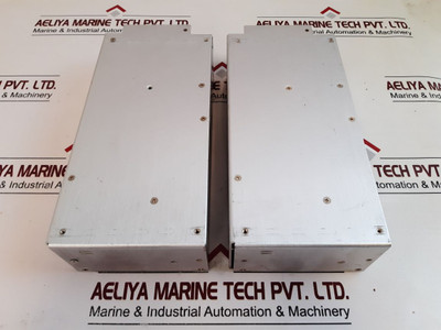 Coutant Hsh250C-13 Power Supply