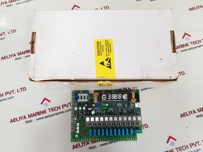 220 263-01 pcb card