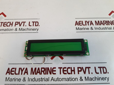 M001B Nan Ya Plastics Lcd Module M001B Nan Ya Plastics Lcd Module