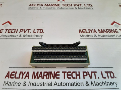 Terminal Block Siemens 6Es7 392-1An00-0Aa0 X11
