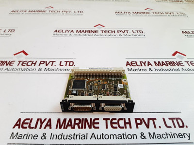 Sew Eurodrive Deh11B Encoder Board