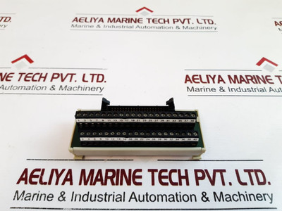 6Es7 392-1An00-0Aa0 Terminal Block Siemens