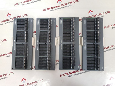 Fisher Ir1 W30186X0012 A Module Rack