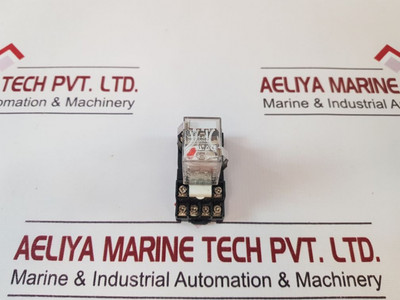 Relay 200/220Vac Relay 200/220Vac