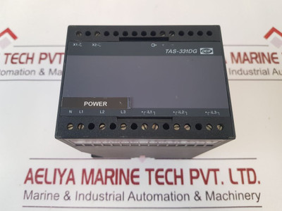 Deif Tas-331Dg Selectable Ac Transducer 700006246.20