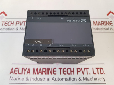 Tas-331Dg Deif Ac Transducer 700006246.20 Tas-331Dg Deif Ac Transducer 700006246.20