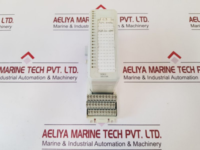 Abb Do810 3Bse008510R1 Digital Output Module With 3Bse013230R1